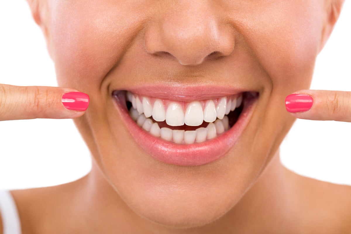 Addressing the Gap: 178 Million Americans and the Common Causes of Missing Teeth